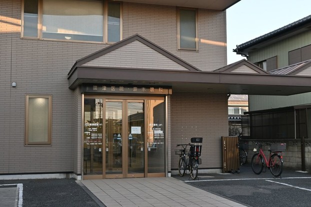detached 埼玉県白岡市篠津
地図を見る