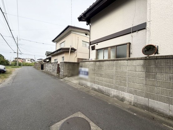 detached 埼玉県白岡市篠津
地図を見る