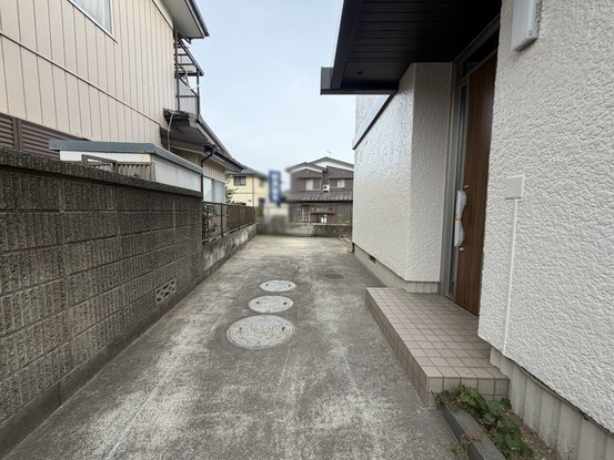 detached 埼玉県白岡市篠津
地図を見る