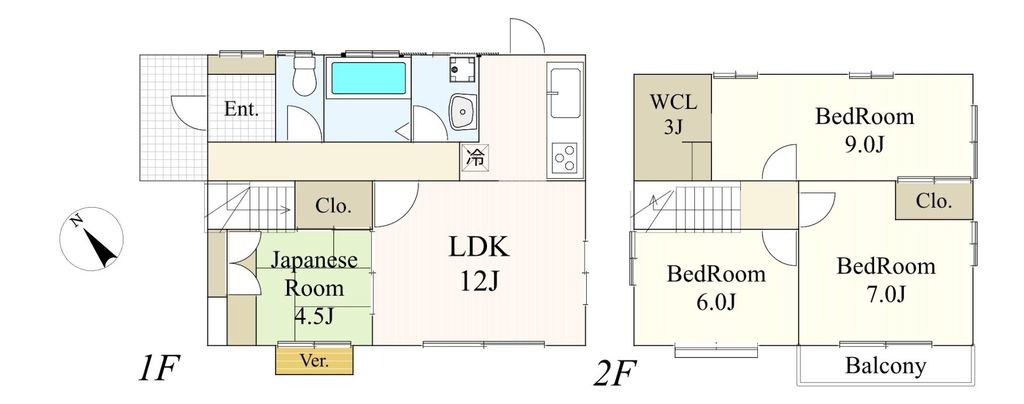 detached 埼玉県蓮田市大字閏戸
地図を見る