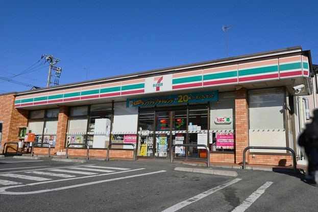 detached 埼玉県蓮田市大字閏戸
地図を見る