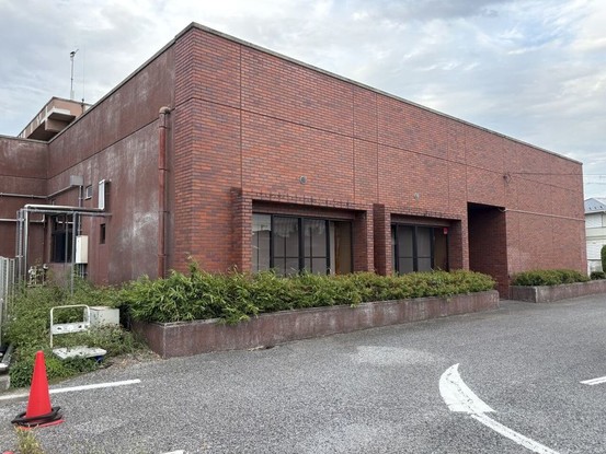 detached 埼玉県蓮田市大字閏戸
地図を見る