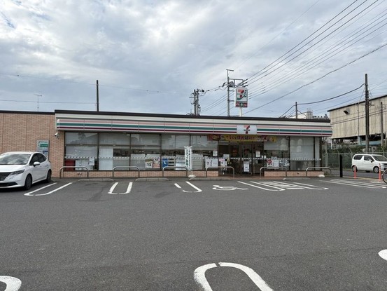 detached 埼玉県蓮田市大字閏戸
地図を見る