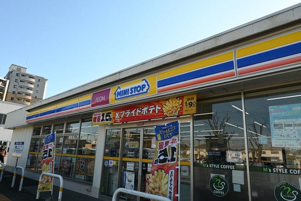 apartment 埼玉県白岡市新白岡２丁目
地図を見る