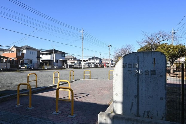 apartment 埼玉県白岡市新白岡２丁目
地図を見る