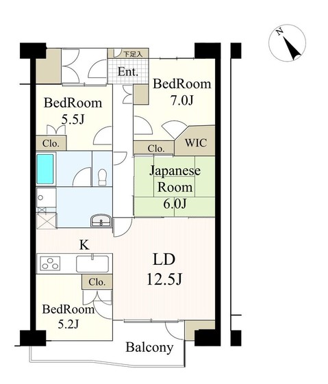 apartment 埼玉県白岡市新白岡２丁目
地図を見る