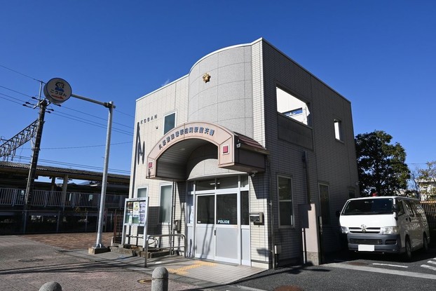 apartment 埼玉県白岡市新白岡２丁目
地図を見る
