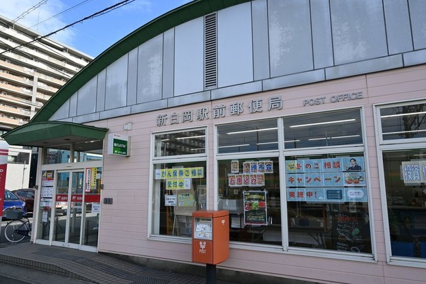 apartment 埼玉県白岡市新白岡２丁目
地図を見る