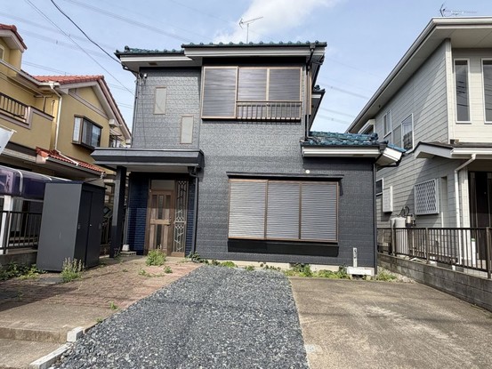 detached 埼玉県白岡市彦兵衛
地図を見る
