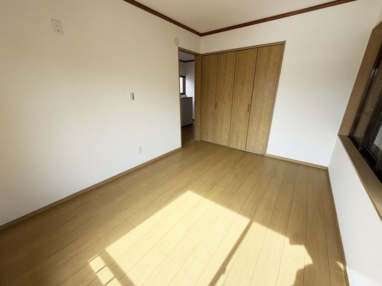detached 埼玉県白岡市彦兵衛
地図を見る