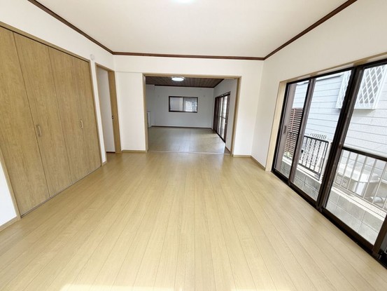detached 埼玉県白岡市彦兵衛
地図を見る
