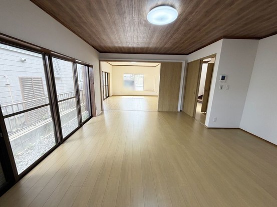 detached 埼玉県白岡市彦兵衛
地図を見る