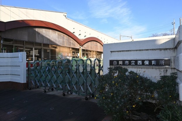 detached 埼玉県白岡市西９丁目
地図を見る