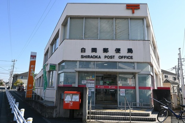 apartment 埼玉県白岡市小久喜
地図を見る