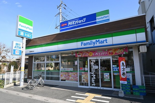 apartment 埼玉県白岡市小久喜
地図を見る