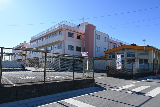 apartment 埼玉県白岡市小久喜
地図を見る