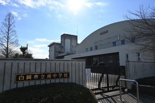 apartment 埼玉県白岡市小久喜
地図を見る