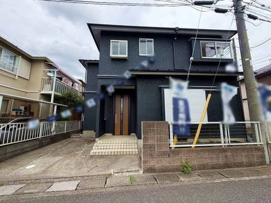 detached 埼玉県白岡市西６丁目
地図を見る