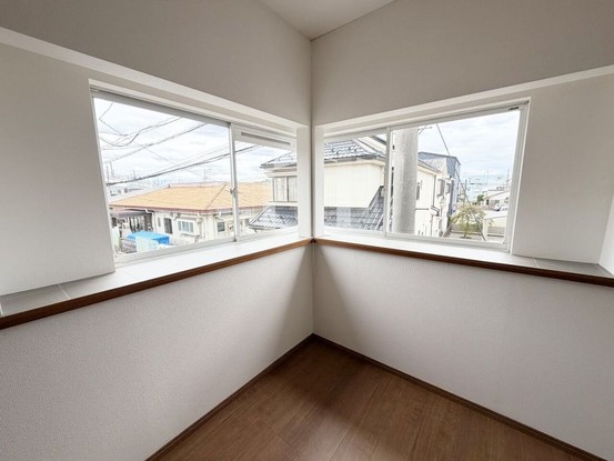 detached 埼玉県白岡市西６丁目
地図を見る