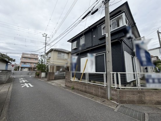 detached 埼玉県白岡市西６丁目
地図を見る