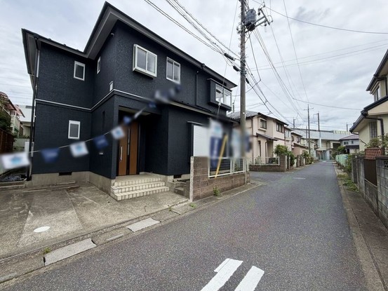 detached 埼玉県白岡市西６丁目
地図を見る