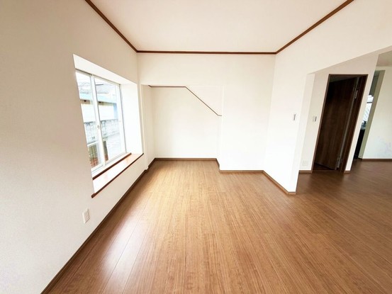 detached 埼玉県白岡市西６丁目
地図を見る