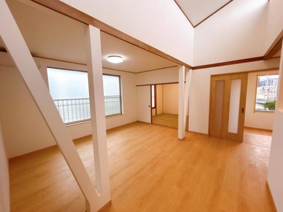 detached 宮城県仙台市青葉区木町通２丁目1-33　伊澤竹に雀ビル212号室