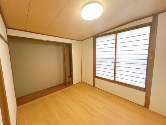 detached 宮城県仙台市青葉区木町通２丁目1-33　伊澤竹に雀ビル212号室