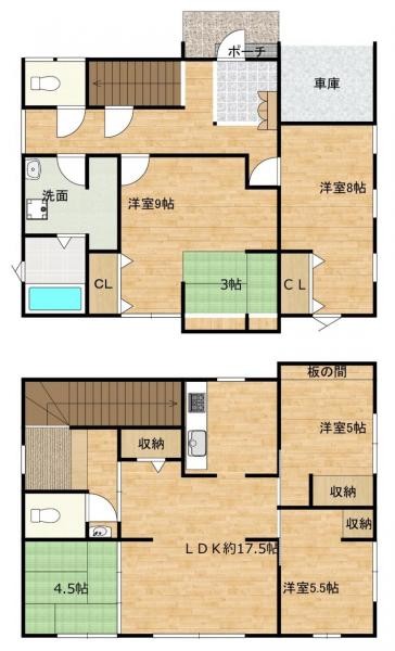 detached 宮城県仙台市青葉区木町通２丁目1-33　伊澤竹に雀ビル212号室