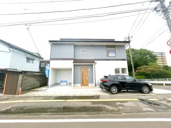 detached 宮城県仙台市青葉区木町通２丁目1-33　伊澤竹に雀ビル212号室