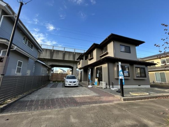 detached 宮城県仙台市青葉区木町通２丁目1-33　伊澤竹に雀ビル212号室