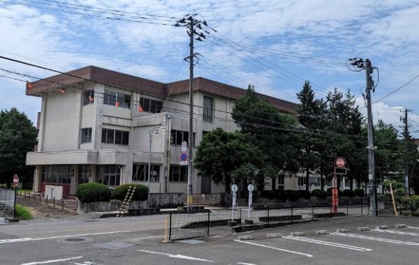 detached 宮城県仙台市青葉区木町通２丁目1-33　伊澤竹に雀ビル212号室