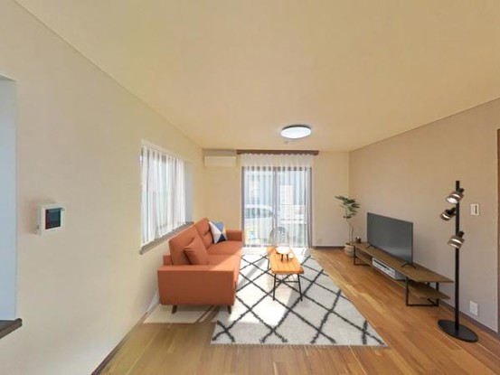 detached 宮城県仙台市青葉区木町通２丁目1-33　伊澤竹に雀ビル212号室