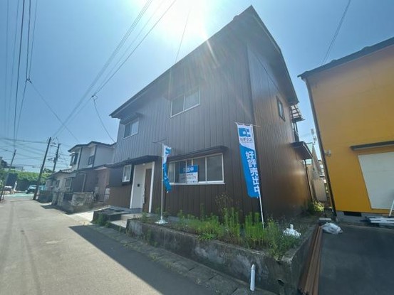 detached 宮城県仙台市青葉区木町通２丁目1-33　伊澤竹に雀ビル212号室