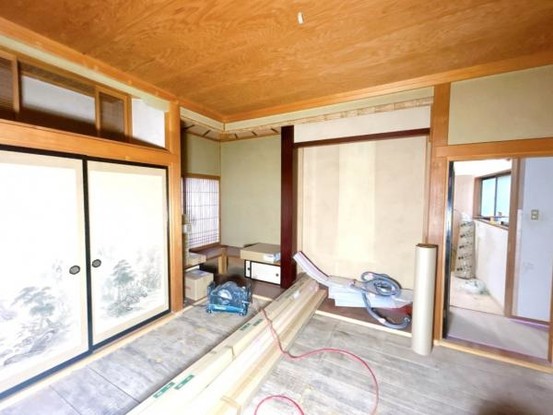 detached 宮城県仙台市青葉区木町通２丁目1-33　伊澤竹に雀ビル212号室