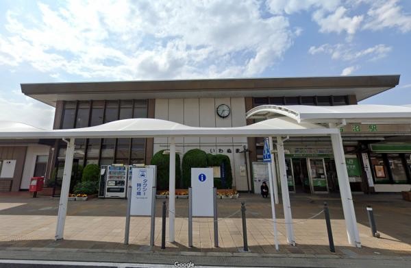 detached 宮城県仙台市青葉区木町通２丁目1-33　伊澤竹に雀ビル212号室