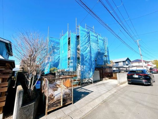 detached 宮城県仙台市青葉区木町通２丁目1-33　伊澤竹に雀ビル212号室