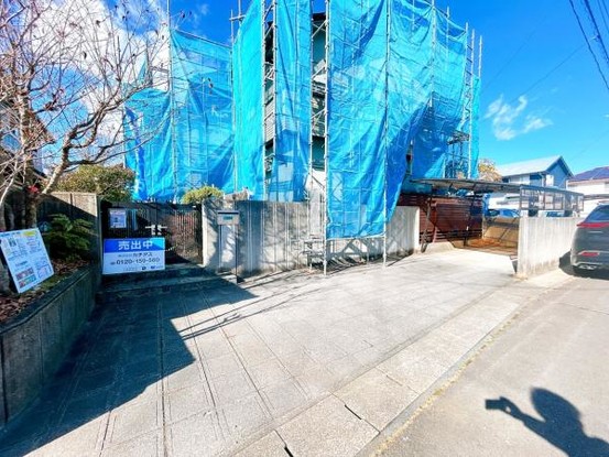 detached 宮城県仙台市青葉区木町通２丁目1-33　伊澤竹に雀ビル212号室