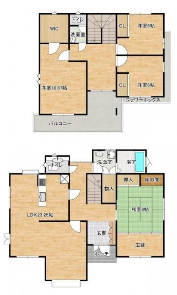 detached 宮城県仙台市青葉区木町通２丁目1-33　伊澤竹に雀ビル212号室