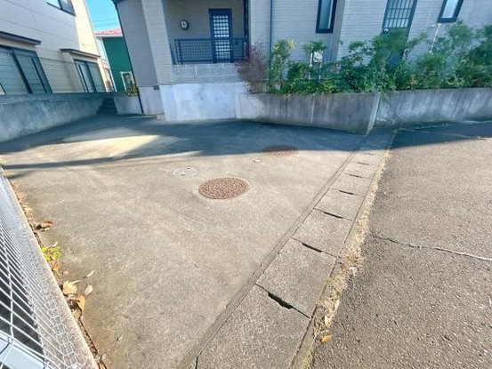 detached 宮城県仙台市青葉区木町通２丁目1-33　伊澤竹に雀ビル212号室