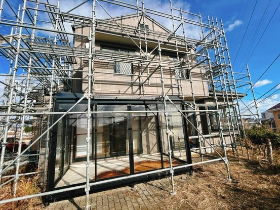 detached 宮城県仙台市青葉区木町通２丁目1-33　伊澤竹に雀ビル212号室