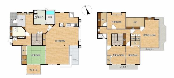 detached 宮城県仙台市青葉区木町通２丁目1-33　伊澤竹に雀ビル212号室