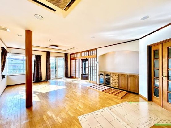 detached 宮城県仙台市青葉区木町通２丁目1-33　伊澤竹に雀ビル212号室