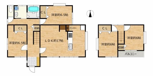 detached 宮城県仙台市青葉区木町通２丁目1-33　伊澤竹に雀ビル212号室