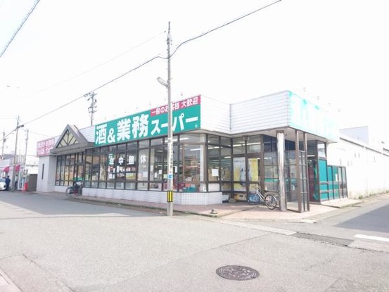 apartment 石川県小松市大領中町２丁目
地図を見る