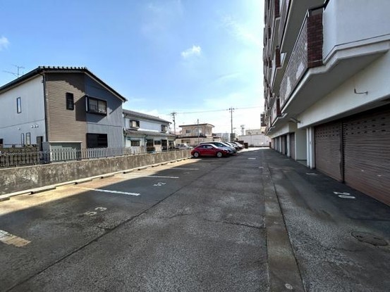 apartment 石川県小松市大領中町２丁目
地図を見る