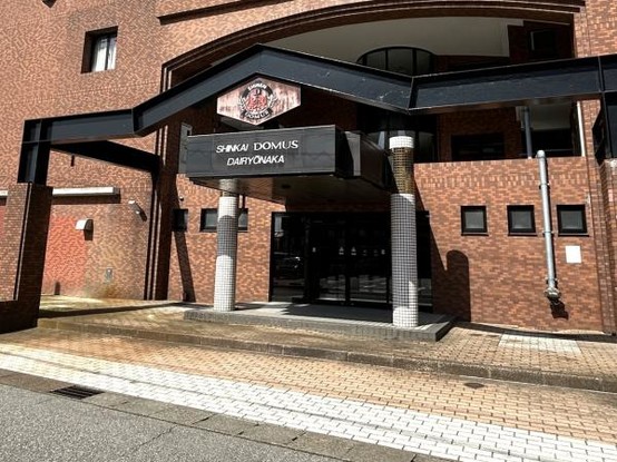 apartment 石川県小松市大領中町２丁目
地図を見る