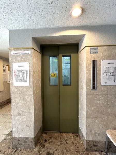 apartment 石川県小松市大領中町２丁目
地図を見る