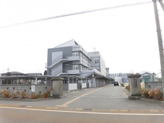 apartment 石川県金沢市割出町15-1　中村店舗