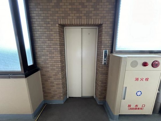 apartment 石川県金沢市割出町15-1　中村店舗